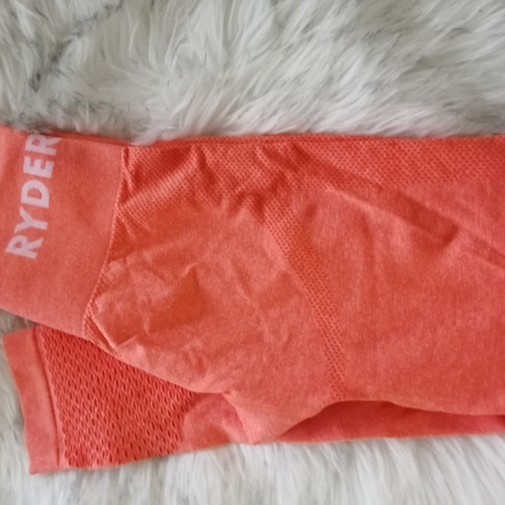 Ryderwear Coral Leggings